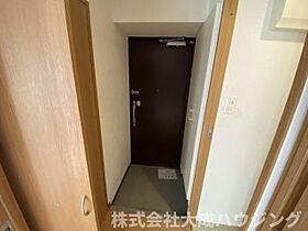 ルシェリア夙川  ｜ 兵庫県西宮市市庭町（賃貸マンション1LDK・1階・34.15㎡） その14