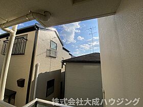 ルシェリア夙川  ｜ 兵庫県西宮市市庭町（賃貸マンション1LDK・1階・34.15㎡） その10