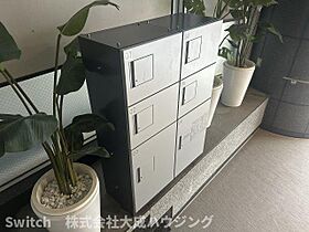 兵庫県西宮市今津水波町（賃貸マンション1K・7階・24.50㎡） その17