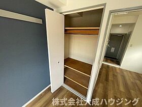 兵庫県西宮市津門呉羽町（賃貸マンション1DK・2階・24.82㎡） その11