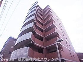 兵庫県西宮市上甲子園1丁目（賃貸マンション1LDK・4階・56.50㎡） その1