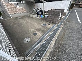 兵庫県西宮市甲子園六番町（賃貸アパート1LDK・2階・45.52㎡） その17