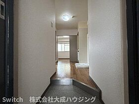 兵庫県西宮市戸田町（賃貸マンション1K・8階・20.00㎡） その3