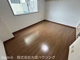 兵庫県西宮市戸田町（賃貸マンション1K・8階・20.00㎡） その7