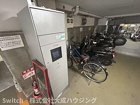 兵庫県西宮市戸田町（賃貸マンション1K・8階・20.00㎡） その18