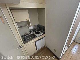 兵庫県西宮市戸田町（賃貸マンション1K・4階・20.00㎡） その5