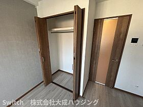 リブネスコート西宮鳴尾  ｜ 兵庫県西宮市笠屋町（賃貸マンション1K・4階・25.64㎡） その11