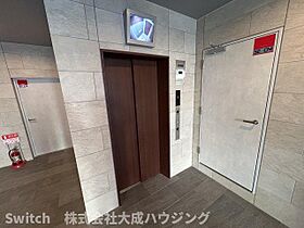 リブネスコート西宮鳴尾  ｜ 兵庫県西宮市笠屋町（賃貸マンション1K・4階・25.64㎡） その20