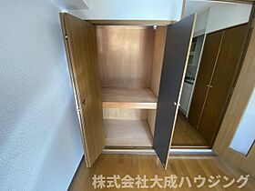 セイント・ブレアーII  ｜ 兵庫県西宮市今津山中町（賃貸マンション1K・3階・23.00㎡） その9