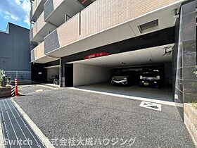 兵庫県西宮市本町（賃貸マンション1K・5階・25.35㎡） その17