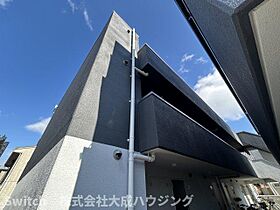 兵庫県西宮市広田町（賃貸マンション1K・2階・25.00㎡） その1