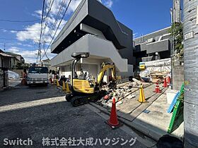 兵庫県西宮市広田町（賃貸マンション1K・3階・25.00㎡） その15