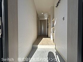 兵庫県西宮市広田町（賃貸マンション1K・3階・25.00㎡） その3