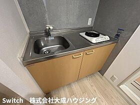 兵庫県西宮市大屋町（賃貸マンション1K・1階・23.00㎡） その5