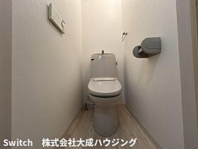 兵庫県西宮市大屋町（賃貸マンション1K・1階・23.00㎡） その9