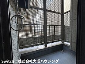 兵庫県西宮市大屋町（賃貸マンション1K・1階・23.00㎡） その8