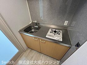 兵庫県西宮市大屋町（賃貸マンション1K・2階・22.32㎡） その5