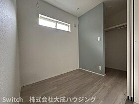 兵庫県西宮市久保町（賃貸アパート1LDK・2階・29.03㎡） その7