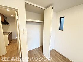 リブレメゾン香櫨園エスト  ｜ 兵庫県西宮市市庭町（賃貸アパート1K・2階・25.24㎡） その11