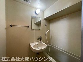 兵庫県西宮市津門呉羽町（賃貸マンション1DK・3階・24.82㎡） その10