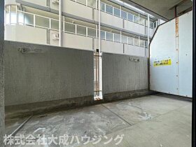 兵庫県西宮市津門呉羽町（賃貸マンション1DK・3階・24.82㎡） その8