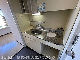 サンロイヤル浜脇  ｜ 兵庫県西宮市浜脇町（賃貸マンション1R・4階・15.00㎡） その8