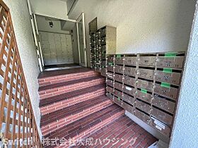 サンロイヤル浜脇  ｜ 兵庫県西宮市浜脇町（賃貸マンション1R・4階・15.00㎡） その16