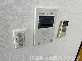 兵庫県西宮市与古道町（賃貸マンション1K・2階・25.50㎡） その12