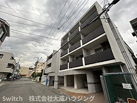 兵庫県西宮市大畑町（賃貸マンション1K・1階・16.50㎡） その1