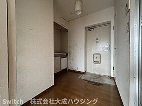 兵庫県西宮市津門呉羽町（賃貸マンション1K・3階・19.20㎡） その7