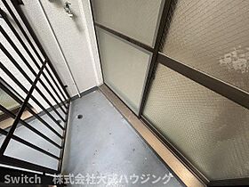 兵庫県西宮市津門呉羽町（賃貸マンション1K・1階・19.20㎡） その13