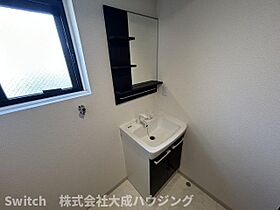 兵庫県西宮市津田町（賃貸マンション1R・4階・26.47㎡） その10