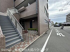 兵庫県西宮市両度町（賃貸マンション1K・3階・24.00㎡） その16