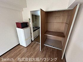 兵庫県西宮市東鳴尾町1丁目（賃貸マンション1K・2階・19.44㎡） その11