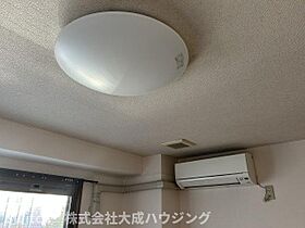 兵庫県西宮市高松町（賃貸マンション1K・3階・26.03㎡） その11