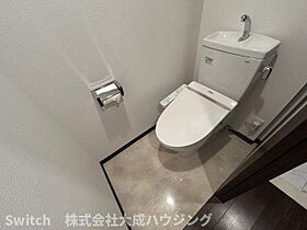 兵庫県西宮市宮前町（賃貸マンション1LDK・4階・40.00㎡） その9