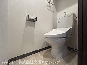 兵庫県西宮市宮前町（賃貸マンション1LDK・3階・40.00㎡） その9