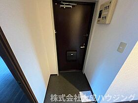 兵庫県西宮市津門宝津町（賃貸マンション1LDK・4階・49.73㎡） その3