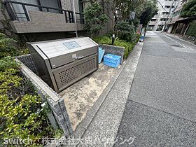 兵庫県西宮市甲子園七番町（賃貸マンション1DK・3階・30.78㎡） その23