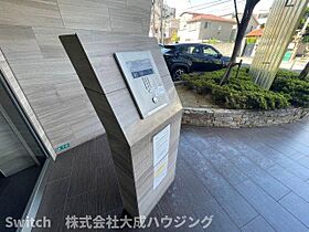 兵庫県西宮市甲子園高潮町（賃貸マンション1K・4階・23.80㎡） その17