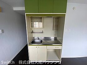 コーポラス城ケ堀  ｜ 兵庫県西宮市城ケ堀町（賃貸マンション1R・4階・18.50㎡） その5