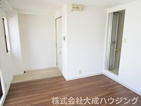 兵庫県西宮市今津曙町（賃貸マンション1R・5階・16.00㎡） その4