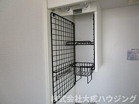 兵庫県西宮市今津曙町（賃貸マンション1R・5階・16.00㎡） その14