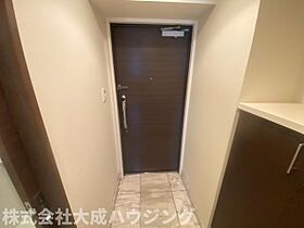 兵庫県西宮市与古道町（賃貸マンション1DK・5階・31.45㎡） その3