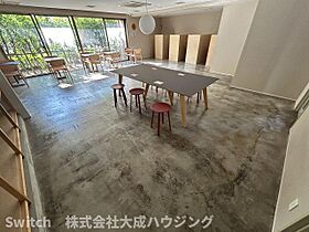 兵庫県西宮市武庫川町8-9（賃貸マンション1K・2階・24.57㎡） その22