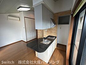 兵庫県西宮市田代町（賃貸マンション1R・3階・24.50㎡） その5