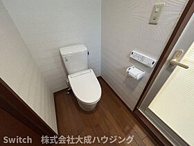 兵庫県西宮市田代町（賃貸マンション1R・3階・24.50㎡） その9