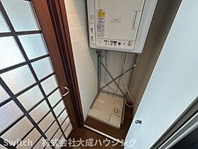 兵庫県西宮市田代町（賃貸マンション1R・3階・24.50㎡） その13