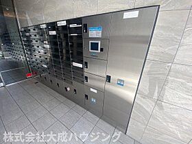 コンフォリア西宮  ｜ 兵庫県西宮市六湛寺町（賃貸マンション1LDK・5階・40.00㎡） その16