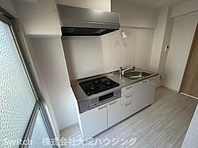 兵庫県西宮市二見町（賃貸マンション1K・5階・28.00㎡） その5